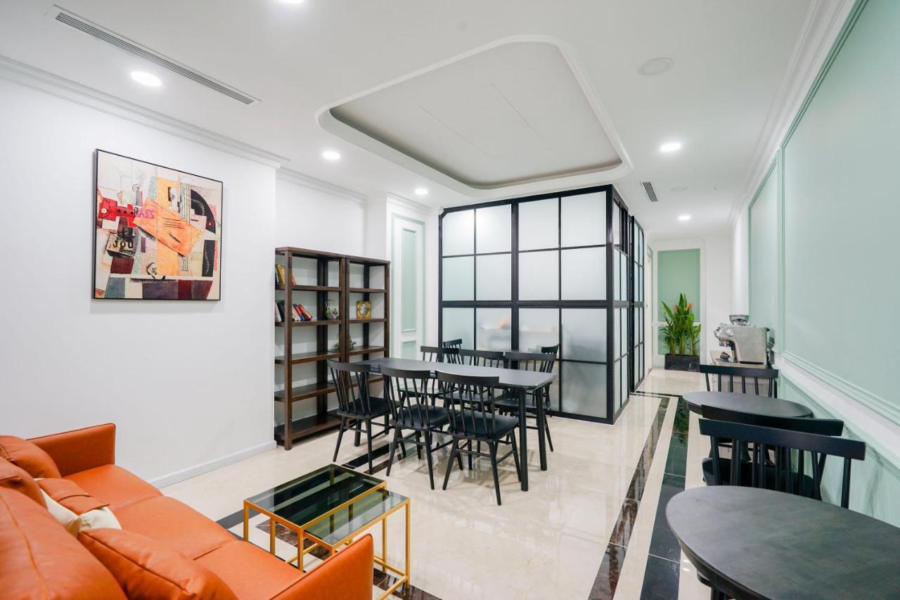 Sazi Hotel - Bui Thi Xuan Ho Chi Minh-Byen Eksteriør billede