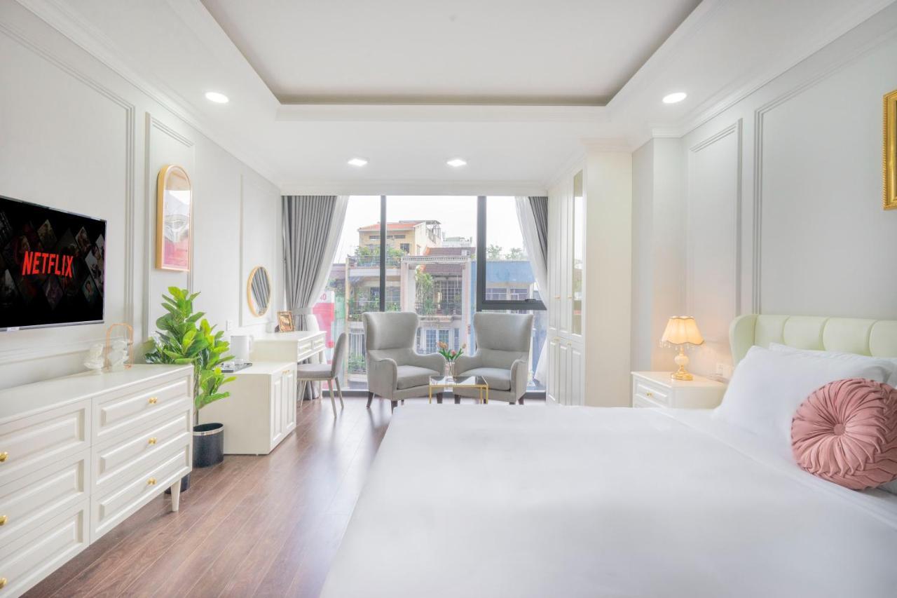 Sazi Hotel - Bui Thi Xuan Ho Chi Minh-Byen Eksteriør billede