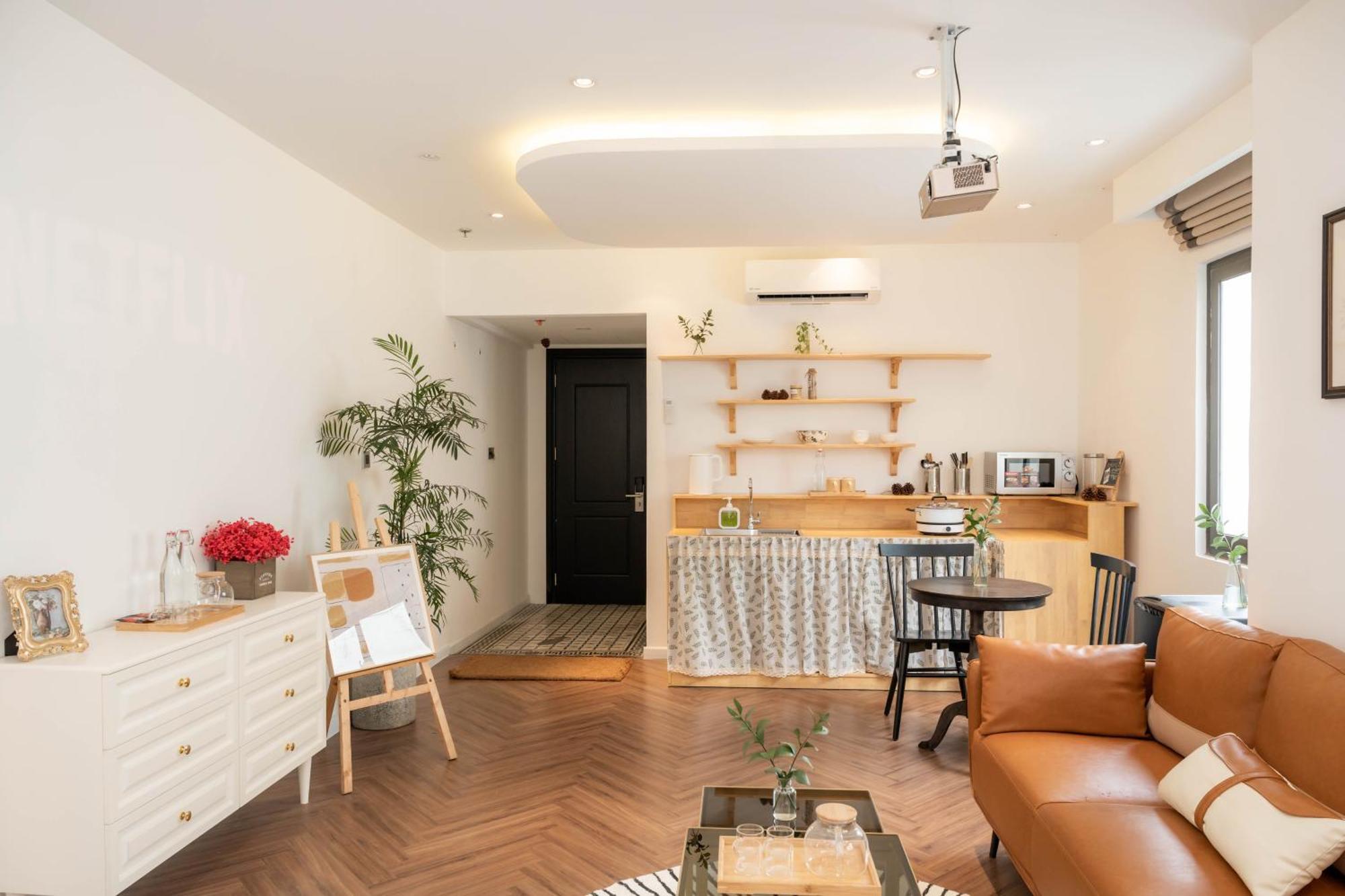 Sazi Hotel - Bui Thi Xuan Ho Chi Minh-Byen Eksteriør billede