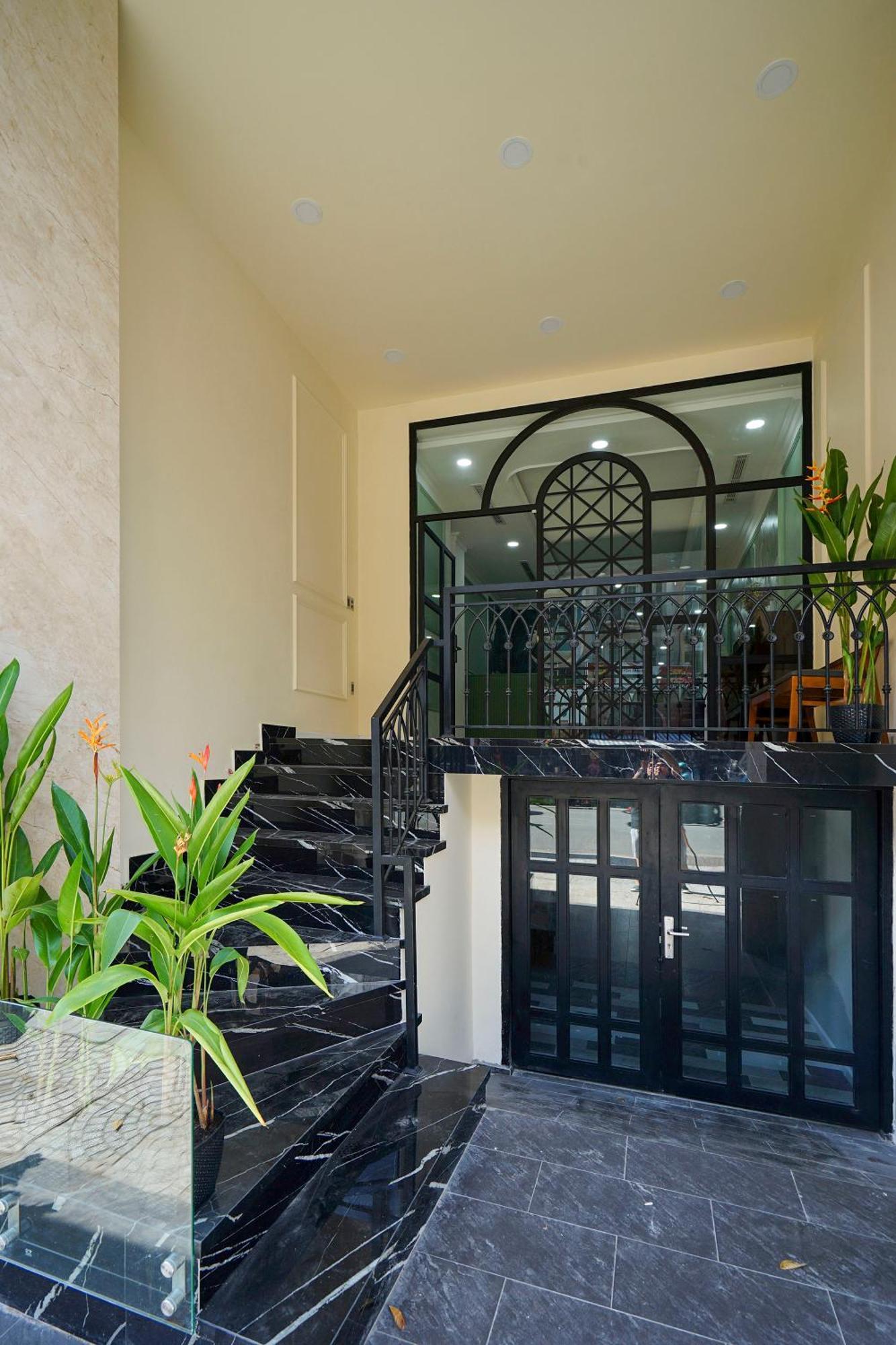 Sazi Hotel - Bui Thi Xuan Ho Chi Minh-Byen Eksteriør billede