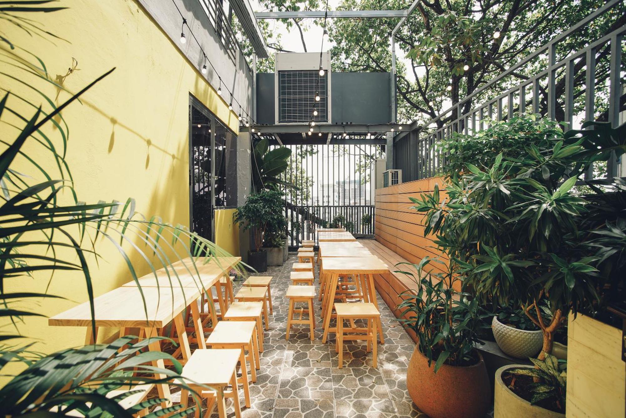 Sazi Hotel - Bui Thi Xuan Ho Chi Minh-Byen Eksteriør billede