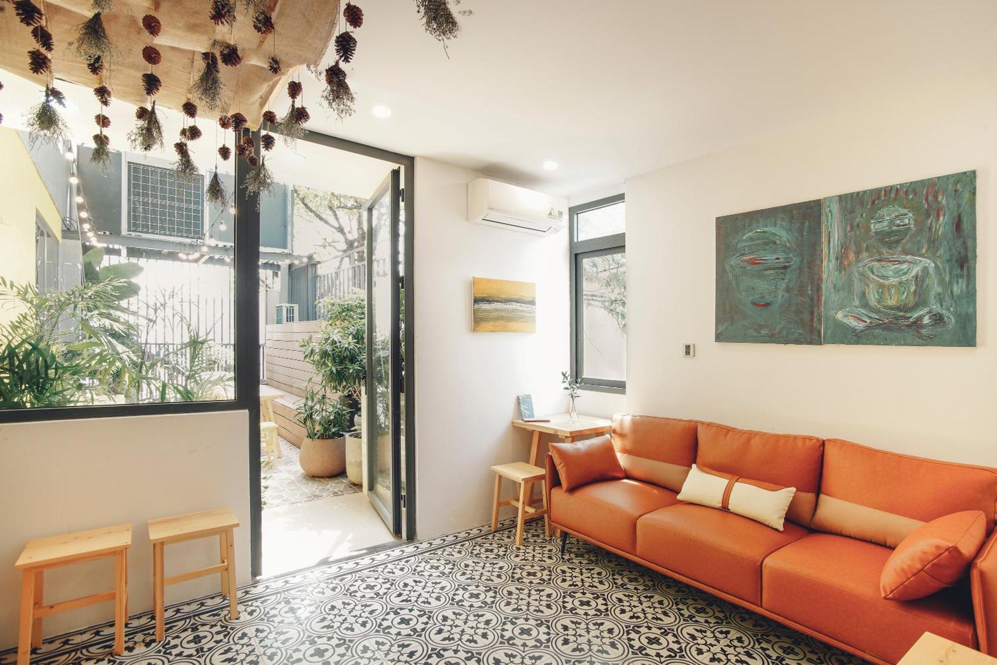 Sazi Hotel - Bui Thi Xuan Ho Chi Minh-Byen Eksteriør billede