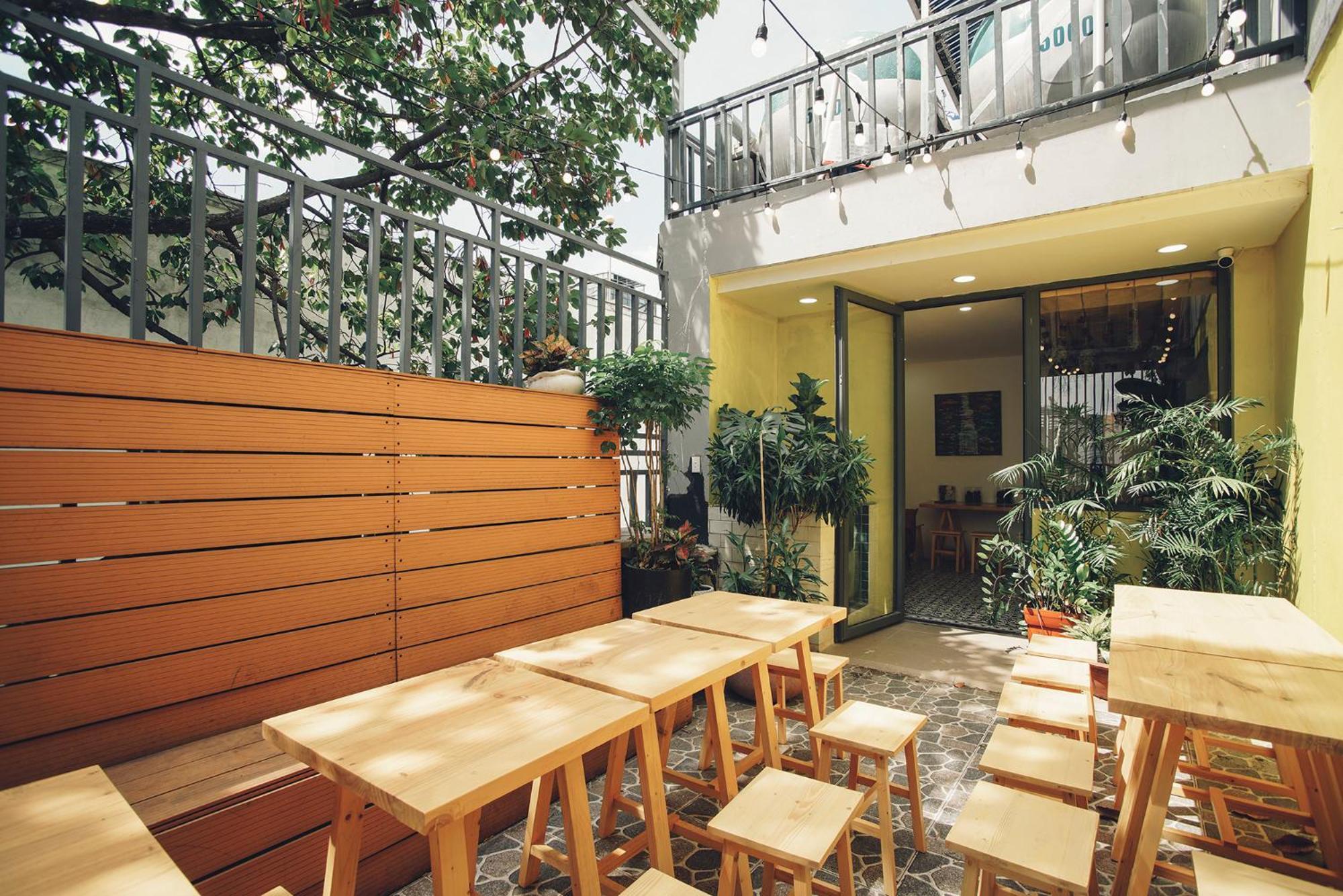 Sazi Hotel - Bui Thi Xuan Ho Chi Minh-Byen Eksteriør billede