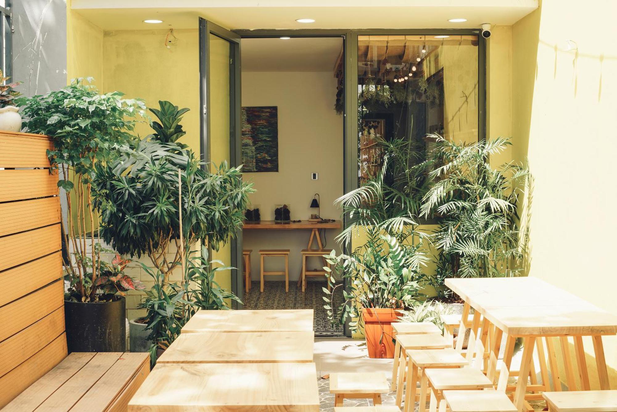 Sazi Hotel - Bui Thi Xuan Ho Chi Minh-Byen Eksteriør billede